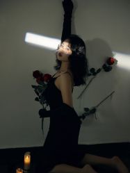 点击看大图 -蜜桃少女VISION写真馆(雁塔店)