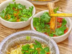 -正宗阳山牛杂(东城店)