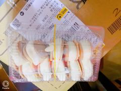奶酪饼干-甜嘟嘟烘焙坊(舒城路店)