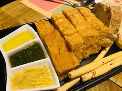 -安妮意大利餐厅(世贸天阶店)