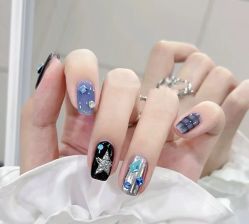 点击看大图 -LILY NAILS美甲美睫