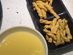 -味之绝美蛙鱼头火锅(高新店)