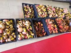 -双喜农庄·菌香园(安居家园店)