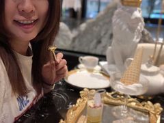 -乔治莫兰迪酒店(济南解放路山东大学店)