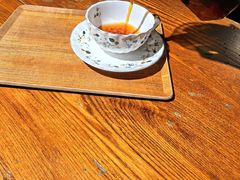 手冲-安琳acKONA咖啡(市南店)