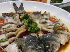 -锦海城市大酒店·上海酒楼(会馆浜路店)