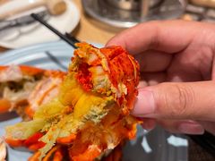 -扬州万怡酒店-中餐厅(文昌中路店)