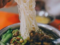 -南宁市连升风味小吃店