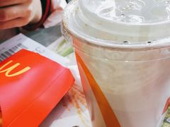 -麦当劳(小白楼店)