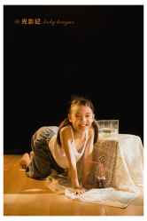 -光影纪·Baby·Home儿童摄影(丁桥店)