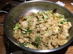 -大丰收脆鱼(万达江北店)
