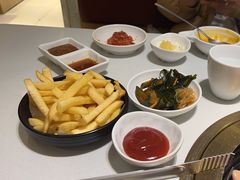 -韩时烤肉(枫蓝店)