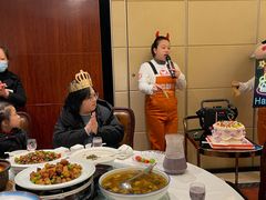 -小八仙·宴(三峡茶庄店)