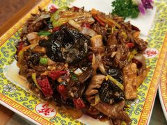 -砂锅居(西四店)