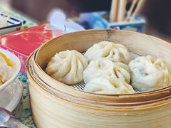 -鸿姐老火锅(疁城新天地店)