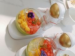 -3号仓库·创意中国菜(新世界城店)