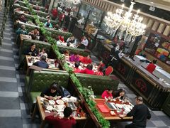 大堂-金刚山烧烤(中山路店)
