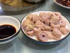 -福星饭店(长发路店)