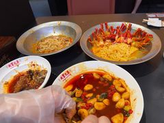 -天宝兄弟(前海壹方城店)