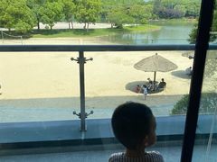 -上海佘山世茂艾美酒店