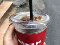 -JPG coffee(广州体育西店)