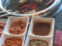 -一品诚记烤肉·甄选店(中南路店)