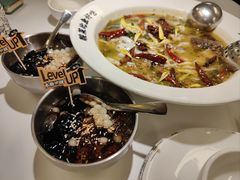 -太二酸菜鱼(广州IFC国金天地店)