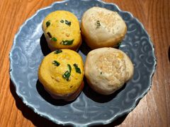 -鑫震源·苏式大虾生煎(山塘街店)