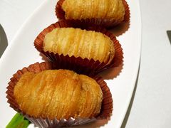 -潮福城大酒楼·潮味粤品·港式点心(湖滨北路店)