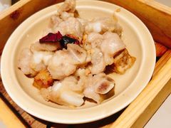 -蔡澜点心·粤菜(西单大悦城店)