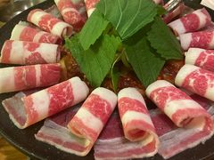 -春熙台韩国料理·章鱼肥牛(西丽店)