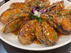 -润泽园饭庄(中山路店)
