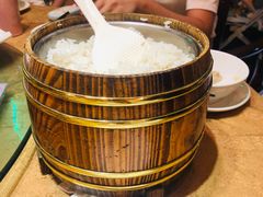 -园林美食城·本土农家菜(杨和镇店)