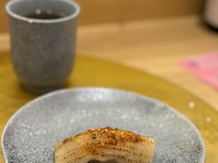 -鮨政· Omakase(港汇恒隆广场店)