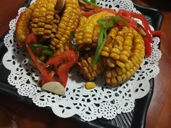 -捞围鲜·港式打边炉(海阳路店)