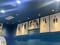 -海马体照相馆(新南凯德广场店)