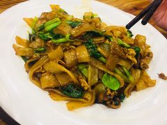 -老裕缘汤包馆(嘉善路店)