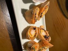 海鲜卷-黄鹤天厨·泡椒田鸡创始者(莲花店)