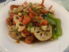 长沙口味虾-一起吃小龙虾·海鲜(海珠店)