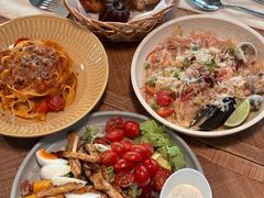 -麦田工坊(月湖店)