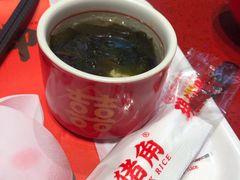 -猪角·闽南猪脚饭(上梅林店)