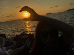 -Sunset Bar(丹绒亚路香格里拉店)