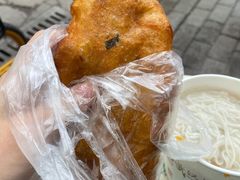 -斌斌鲜鱼糊汤粉(粮道街店)