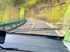 -吉林市朱雀山国家森林公园