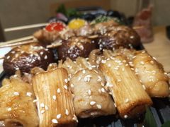 烧鸟-松鱼亭·和牛烧肉(协鑫广场店)