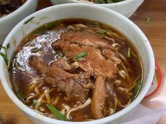 -陈记锅盖面(长江路店)