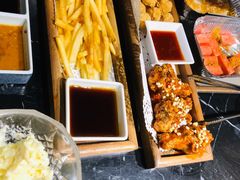 -鹤江桥·红油牛肉粉(SKP店)