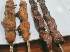 -巴依老爷新疆美食(望京小街店)