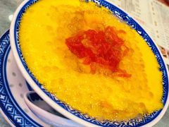 杨枝甘露-赵记传承·中国甜品(福州总店)