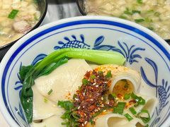 -西安饭庄·非遗陕菜(钟楼店)